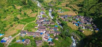 ओखरबोटको तामाखानी उत्खननका लागि अध्ययन सुरु