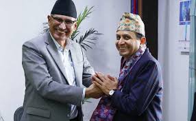 बीमा प्राधिकरणको जिम्मेवारी सहसचिव पोखरेललाई