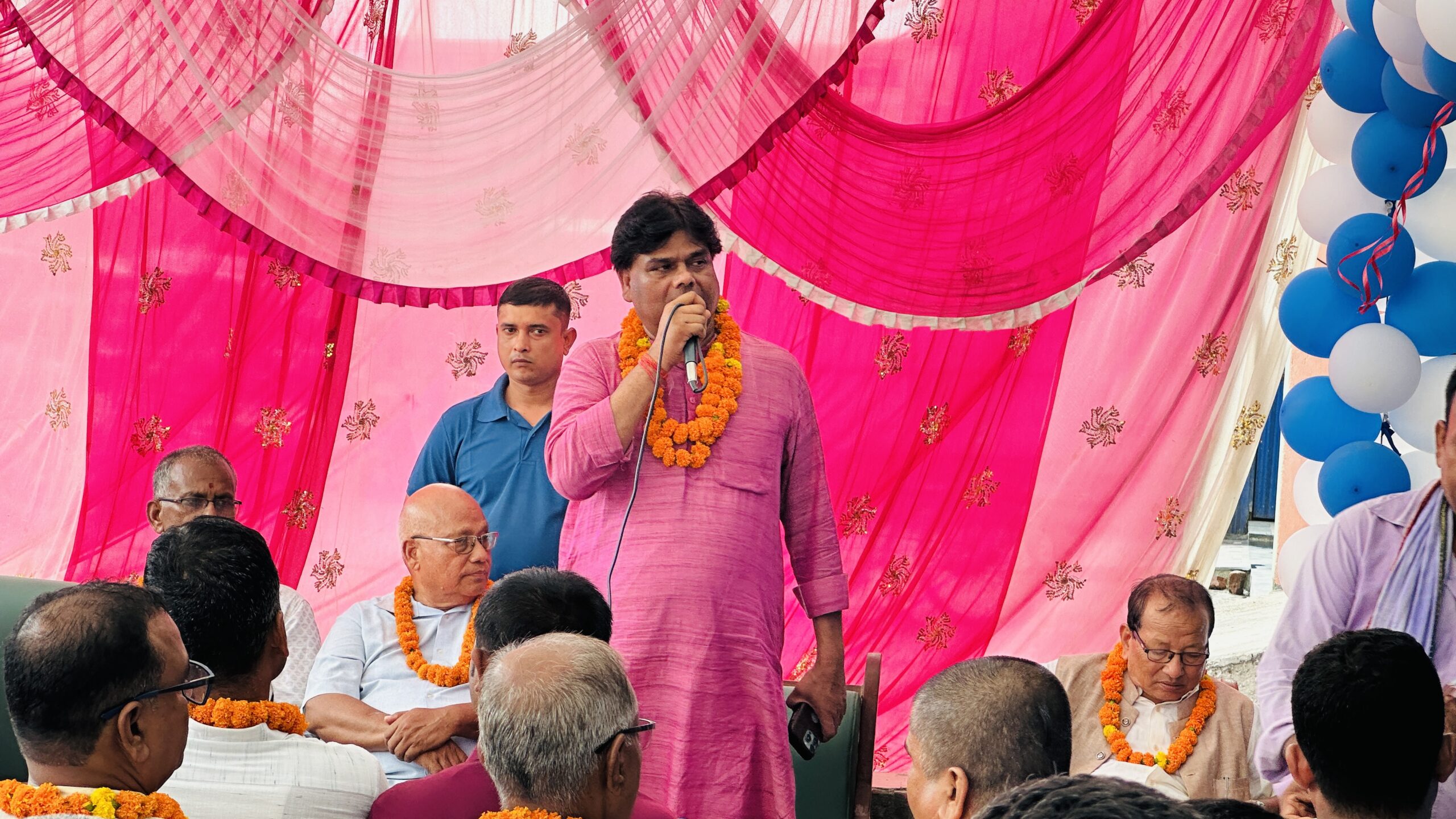 मधेस प्रदेश सरकारले ‘सिटी स्क्यान’ उपलब्ध गराउने