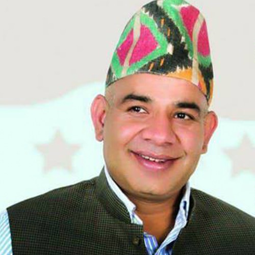 रसुवाका सांसद आचार्यको पहलमा केरुङमा अलपत्र नेपाली आज स्वदेश फर्कँदै