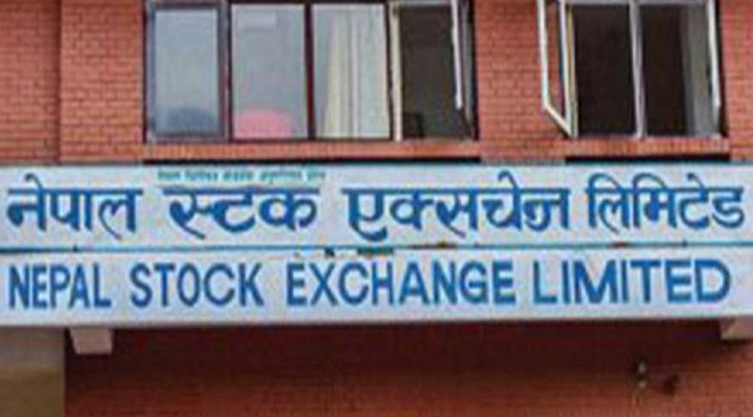 ट्रेड टावरको सेयर मूल्यमा ९ दिनमा १३५ प्रतिशतको वृद्धि