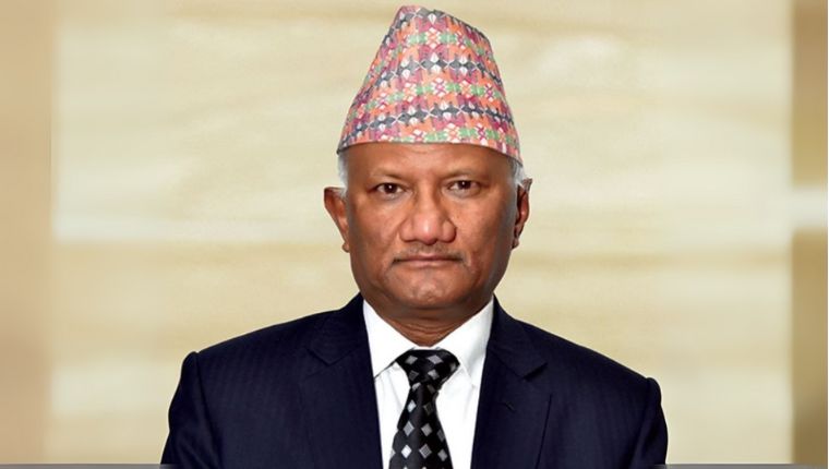भायानेटको स्वतन्त्र संचालकमा परशुराम कुँवर नियुक्त