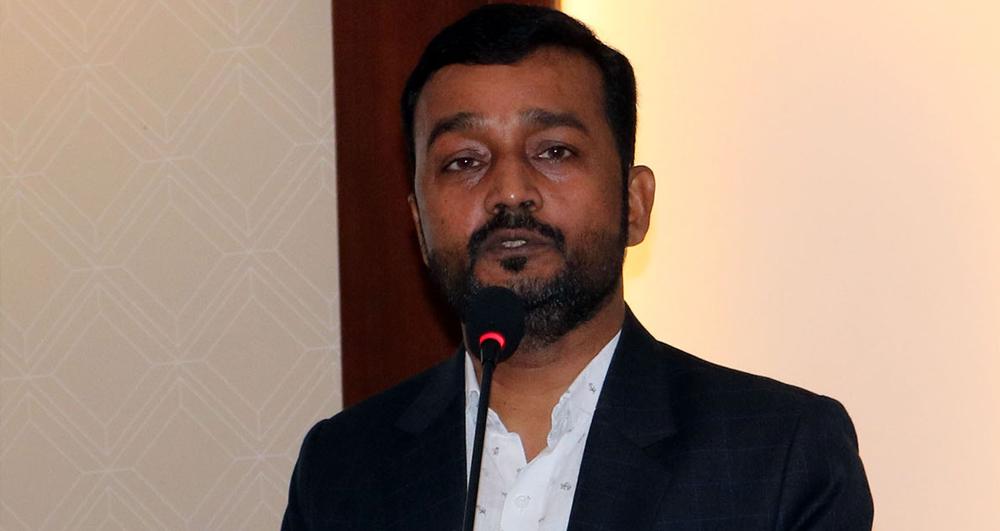 खानेपानीको समस्या समाधानका लागि सबै निकायलाई सहयोग गर्न मन्त्री यादवको आग्रह