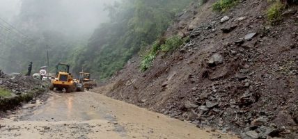 पृथ्वी राजमार्गका ऐतिहासिक सम्पदाको पुनर्निर्माण गरिँदै