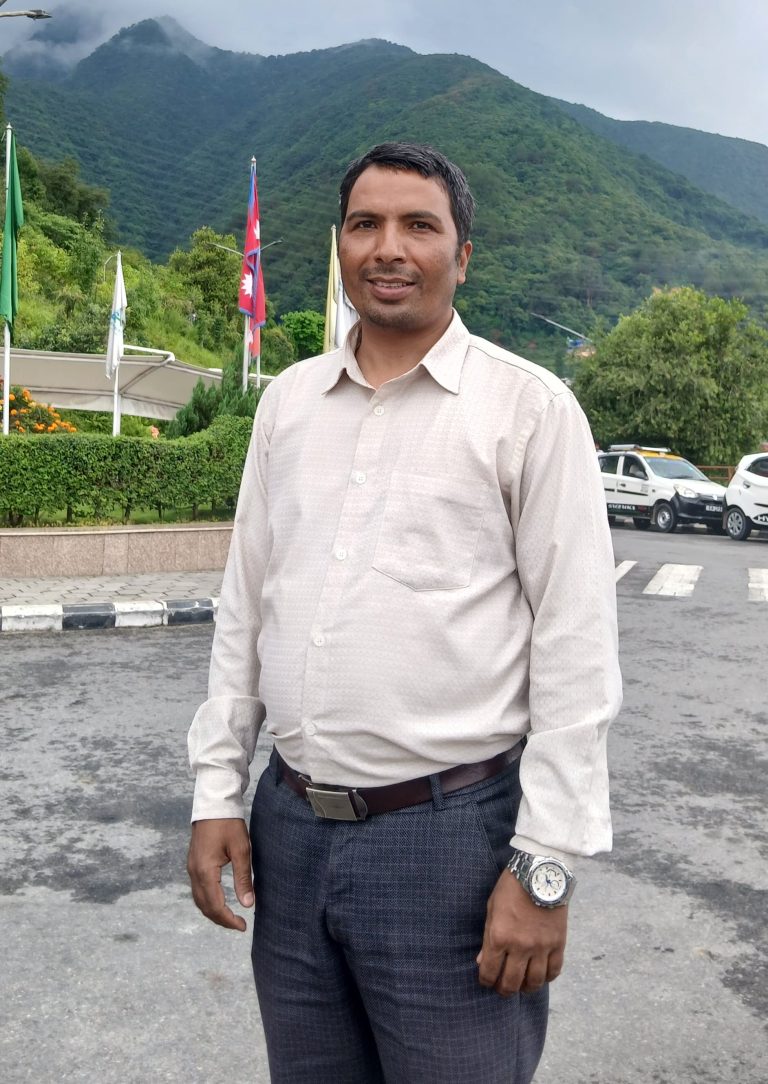 कम्युनिष्टहरु अधिनायकवादी हुन्छन् भन्ने कुराको थप पुष्टि नेकपा एसले गर्यो : पूर्ण बस्नेत