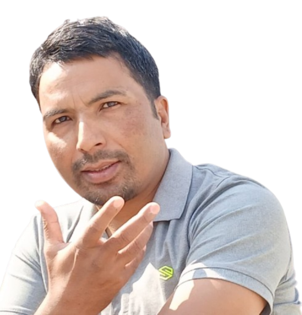 भ्रम र महत्वाकाङ्क्षाले रास्वपालाई विवेकशून्य बनायो: पूर्ण बस्नेत