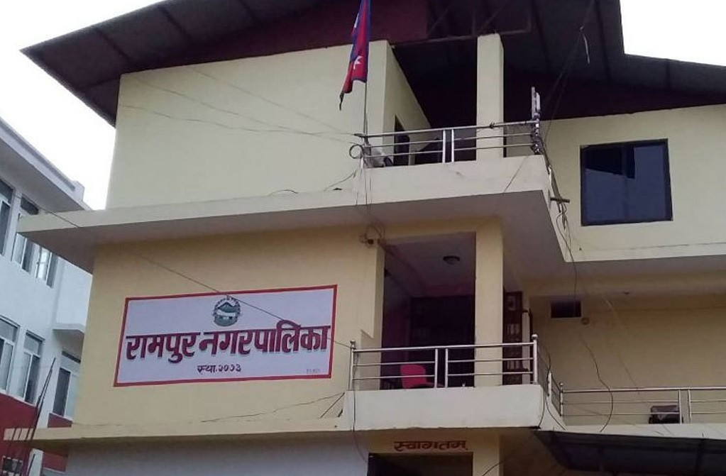 रामपुरका तीन सय ८९ योजना सम्पन्न