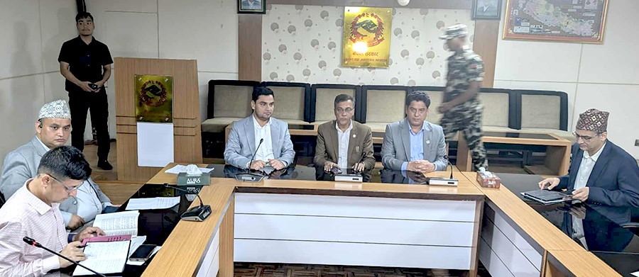 आजदेखि अस्पतालका नियमित सेवा सञ्चालन