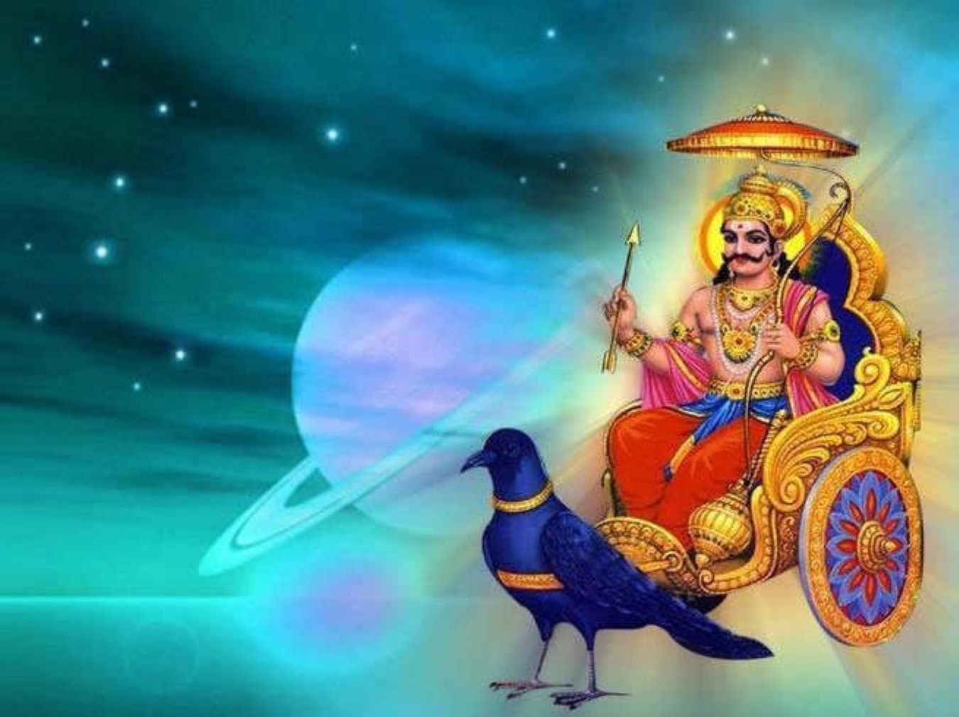 आजको राशिफल : २०८२ असार २८ गते शनिबार