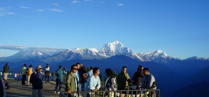 ओझेलमा परेका पर्यटकीय गन्तव्यलाई राष्ट्रिय–अन्तरराष्ट्रियस्तरमा चिनाउने अभियान सुरु
