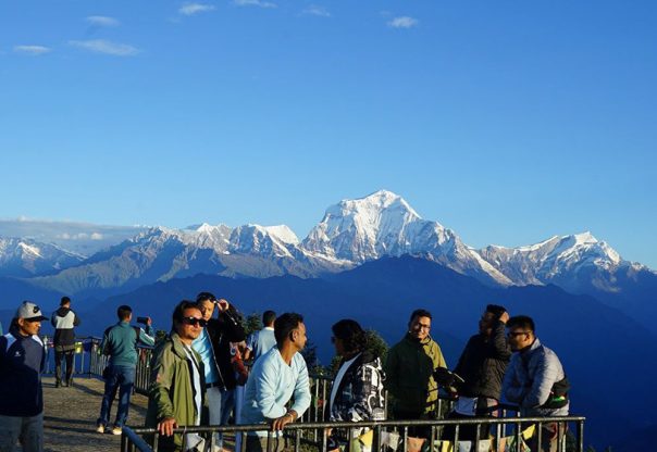 ओझेलमा परेका पर्यटकीय गन्तव्यलाई राष्ट्रिय–अन्तरराष्ट्रियस्तरमा चिनाउने अभियान सुरु