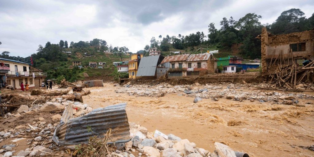 काभ्रेमा विपदको दश महिना : क्षतिग्रस्त निजी आवास पुनःनिर्माण अलपत्र