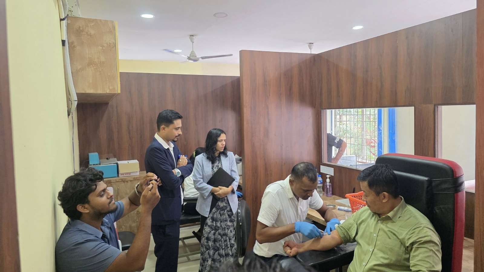 कोशी प्रदेशमा डिजिटल भुक्तानी प्रणाली सुरु