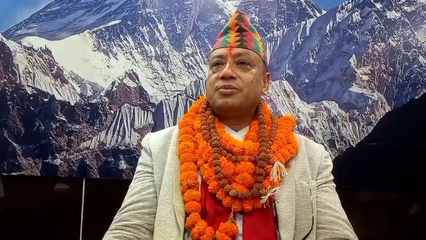 मुख्यमन्त्री बानियाँले साउन २७ गते विश्वासको मत लिने