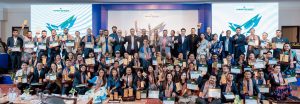 सानिमा रिलायन्स लाइफको ‘ब्राभो एनुअल कन्क्लेभ २०८२’ सम्पन्न, उत्कृष्ट सम्मानित