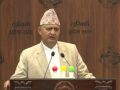 विपद् व्यवस्थापनका लागि आपसी समन्वयमा मुख्यमन्त्रीको जोड विपद् व्यवस्थापनका लागि आपसी समन्वयमा मुख्यमन्त्रीको जोड