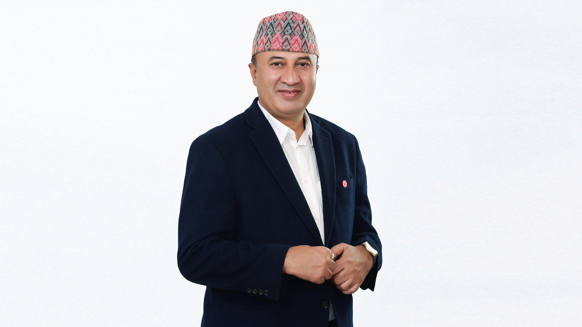 महासंघका उपाध्यक्ष हेमराज ढकालले सेबोन बोर्ड सदस्यमा नियुक्त