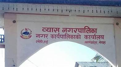 नारेश्वर तालको बाँध र सिँचाइ ट्याङ्की निर्माण अन्तिम चरणमा