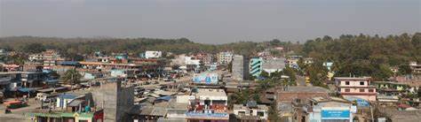 चुरे काछवासीलाई बर्खे भेलले सास्ती
