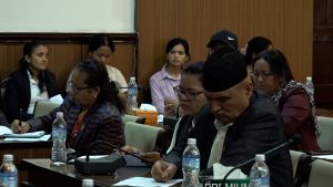 कृषि, सहकारी तथा प्राकृतिक स्रोत समितिको बैठक सम्पन्न (भिडियो सहित)