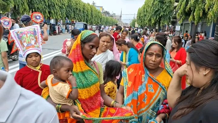 हेटौंडाको गाइजात्रामा भारतीयहरूको हस्तक्षेप, नेवाः गुठीलाई सतर्क रहन आग्रह