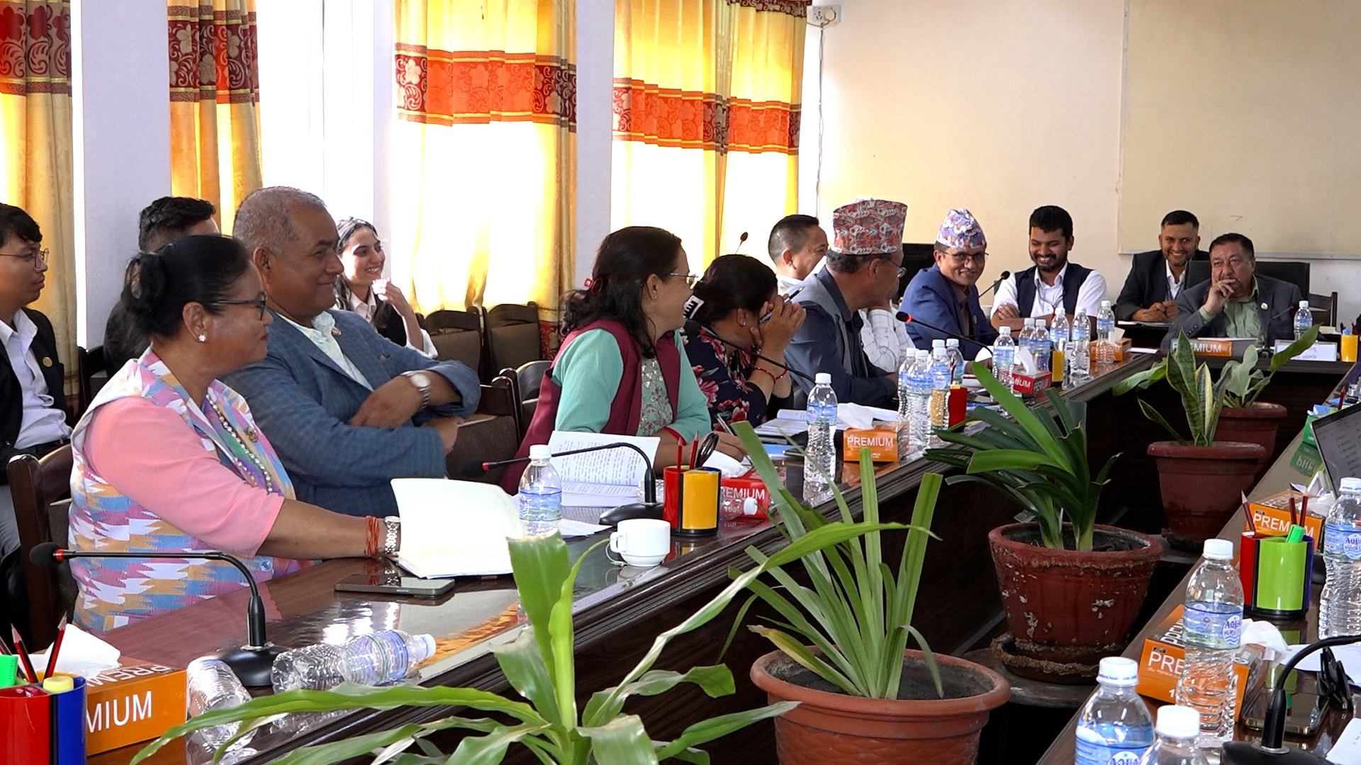 वैकल्पिक विकास वित्त सम्बन्धी विधेयकको आत्मा बुझ्न जरुरी