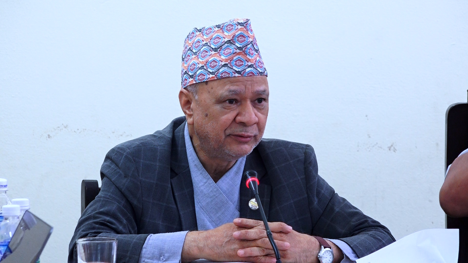 शिक्षा विधेयक संसदीय समितिबाट पारित