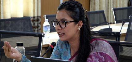 अनुसन्धान विभागलाई प्रधानमन्त्री कार्यालय मातहत राख्न आवश्यकः कानुनमन्त्री