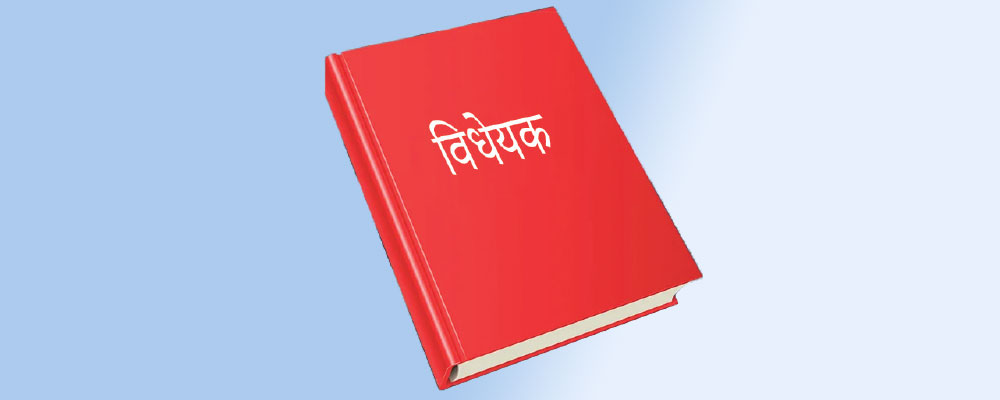 ‘जलस्रोत विधेयक, २०८१’ विधायन व्यवस्थापन समितिबाट परिमार्जनसहित पारित