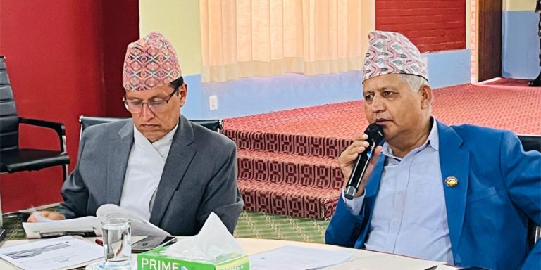 Innovation partnership programmes in priority for strengthening federalism