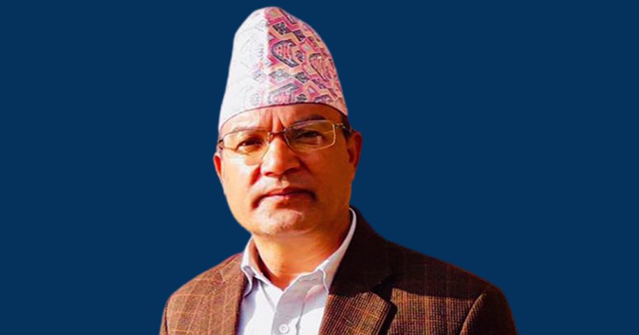 सामुदायिक वनलाई कार्बन क्रेडिट कारोबारमा सहभागी गराउँछौँः मन्त्री शाही
