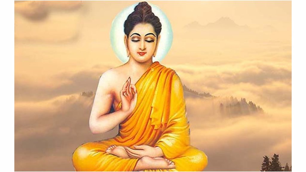 बौद्ध दर्शनमा जीवन, चेतना र पुनर्जन्मबारे विमर्श
