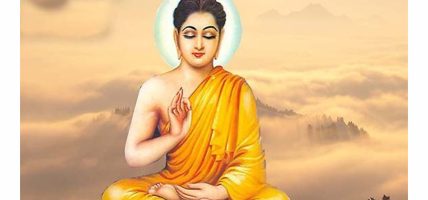 वैशाख शुक्ल पूर्णिमाः बुद्ध जयन्ती मनाइँदै