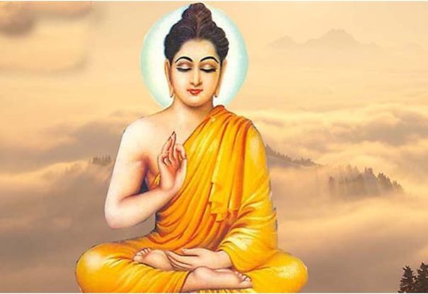 बौद्ध दर्शनमा जीवन, चेतना र पुनर्जन्मबारे विमर्श