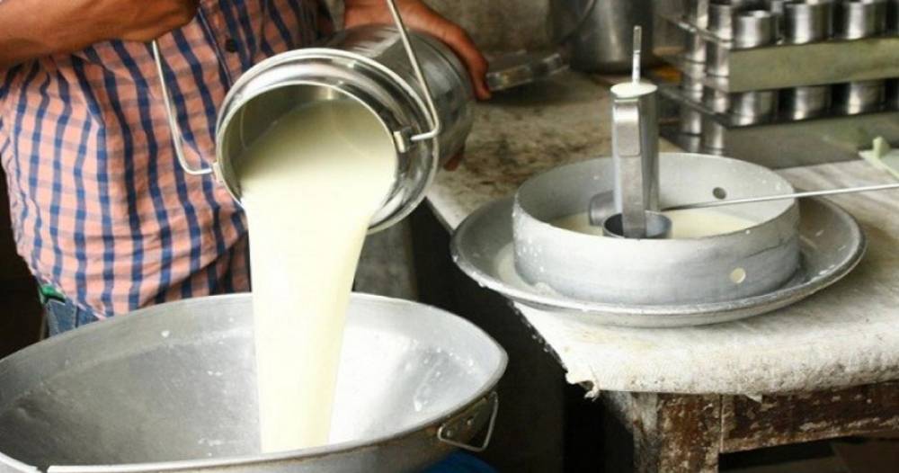आगामी माघमा चितवनमा अन्तरराष्ट्रिय डेरी एक्स्पो
