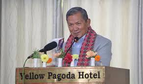 विकासका लागि राजनीतिक स्थिरता आवश्यक : सञ्चारमन्त्री