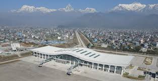 अब पोखरा अन्तरराष्ट्रिय विमानस्थलबाट अष्ट्रेलिया उडान हुने
