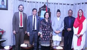 845 youths undergoing treatment in rehabilitation centres in Jhapa   