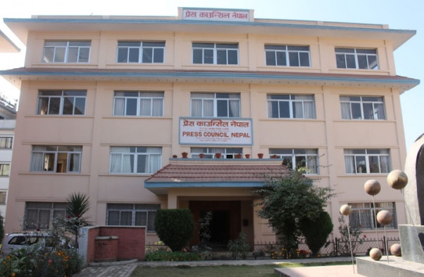 मिडिया काउन्सिल विधेयकलाई छिट्टै निष्कर्षमा पु-याइने