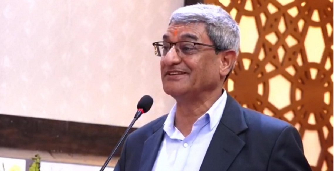 हैजा नियन्त्रणका लागि सामूहिक प्रयास जरुरी छः गृहमन्त्री लेखक