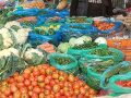 यस्तो छ, आज तरकारी तथा फलफूलको मूल्य