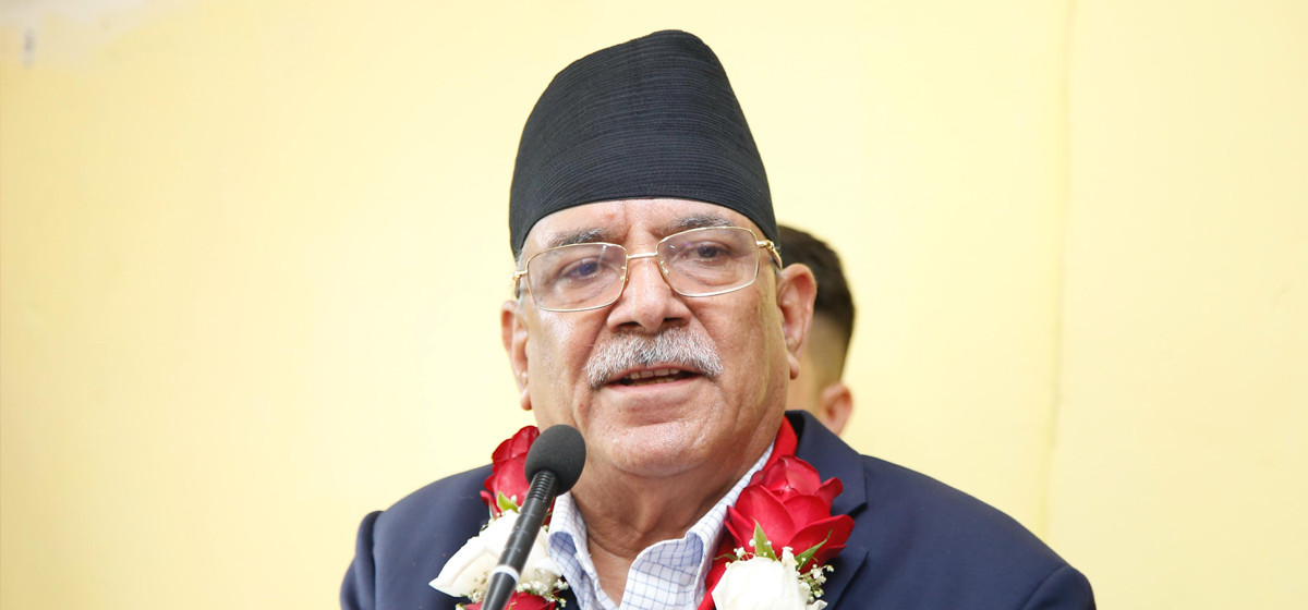 रुकुम पूर्वमा प्रचण्डको चुनावी परीक्षा : गढ जोगाउन चुनौती