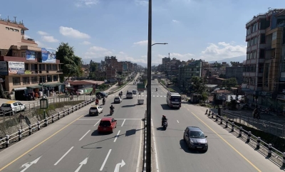 Life gradually returning to normalcy across country including in Kathmandu Valley   