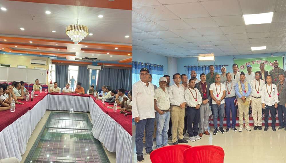 क्रसर व्यवसायीहरूले भने : अव्यवहारिक नीतिले उद्योग संकटमा परे