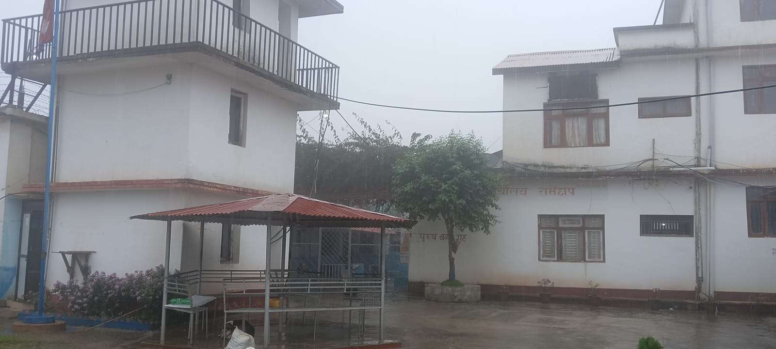 रामेछाप कारागारमा गोली लागि मृत्यु भएका र घाइतेको पहिचान खुल्यो