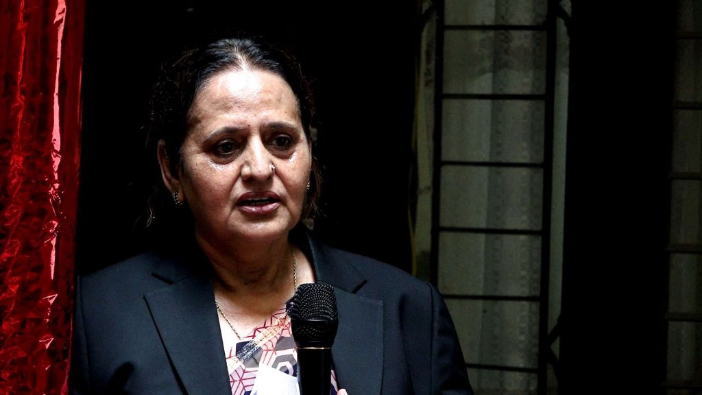 ‘सूचनाको पहुँच विस्तार गर्न जनस्तरसम्म चेतना अभिवृद्धि गर्नुपर्छ’