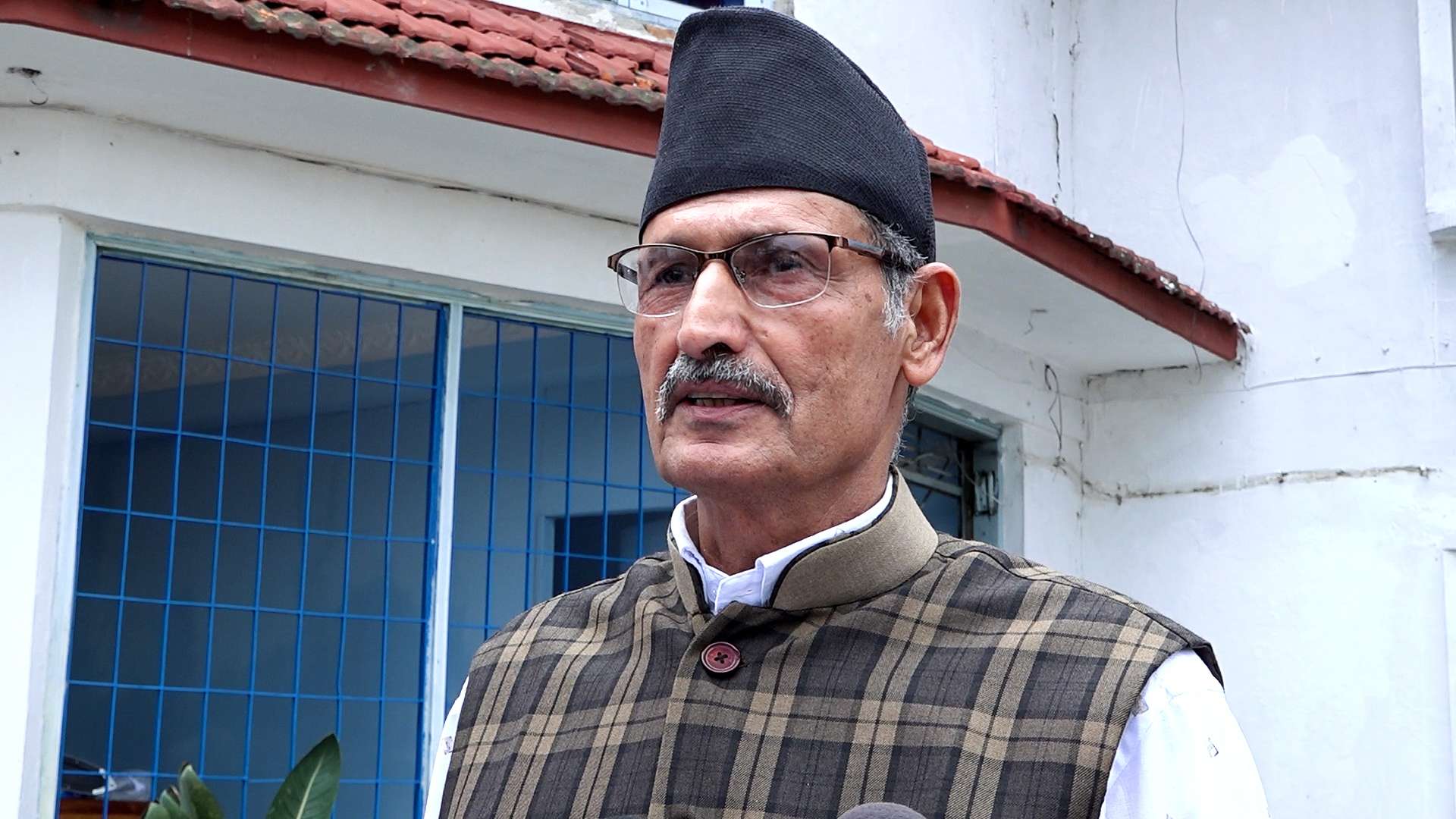 तोकिएकै मितिमा निर्वाचन गराउन सरकारसँग माओवादीको माग (भिडियो सहित)