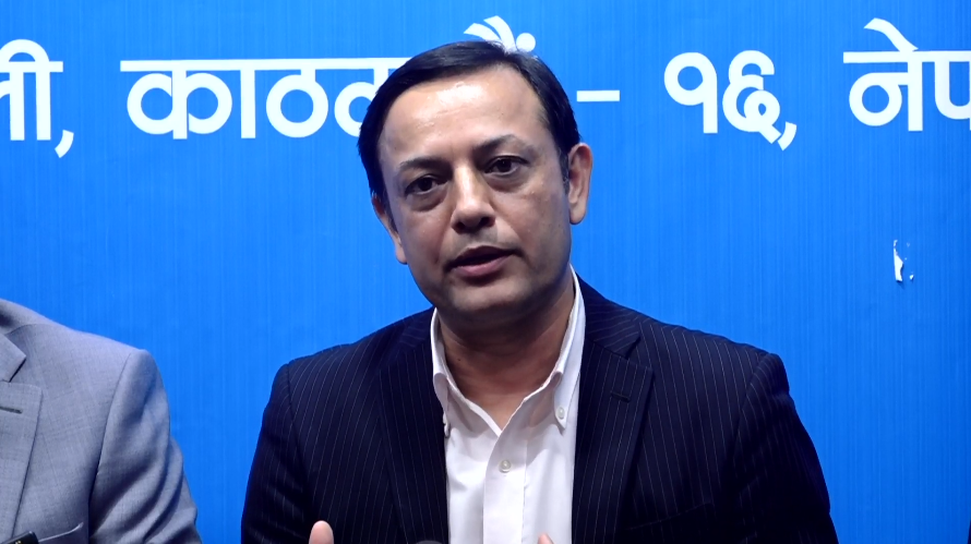 जनताले चाहेको निकास र भ्रष्टाचारको अन्त्य गर्नको लागि आन्तरिक गृहकार्य आवश्यक : डिपी अर्याल