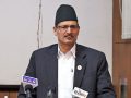स्थानीय तह हाम्रो पहिचान हो : अग्नी सापकोटा
