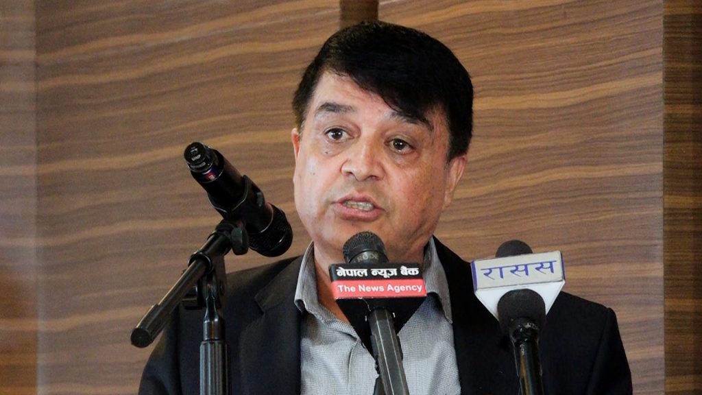 FNCCI welcomes government’s decision to implement PSPP 